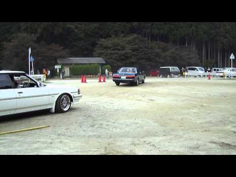 高雄旧車ミーティング2013(´･ω･｀)その1