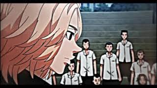 Mikey Sano manjiro edit | AMV | Daddy badas