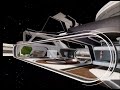 Walk through new ‘Space Station’ virtual home environment for Oculus Quest