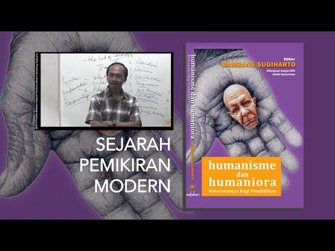 Video: Pad Sarjana Kontemporer dengan Mendefinisikan Campuran Gaya