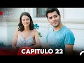 El amor de los ngeles capitulo 22 doblado en espaol  full