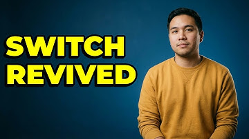 What If My Switch Console Won