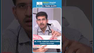 Dr. Vivek Vardhan Veerapaneni | SWASA Hospital | Freedom to Breath | Hyderabad | RTV