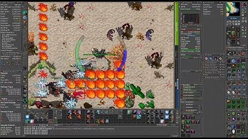 Issavi East ~ SOLO MS 487 ~ 5.4kk raw xp/h