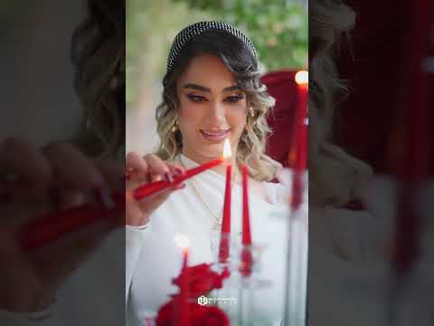 پست جدید مرجان از تولد ۳۰ سالگیش اشکان عشق و نفرت عشق ابدی اکس دیت