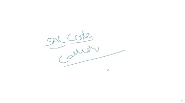 How to resolve the  SMQ2 queue on CARRIER issue