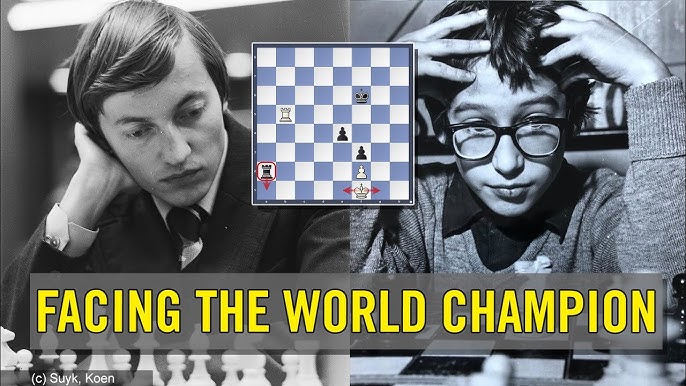 EP 300- Swedish Chess Legend, GM Ulf Andersson on his Encounters