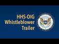 Whistleblower Trailer