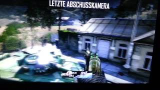 Bo2 Mini TRICKSHOT-MONTAGE sick Killcam!
