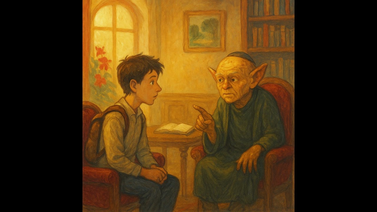 The Golden Tomb of Death and Rebirth - Chapter 10 – Metal Press