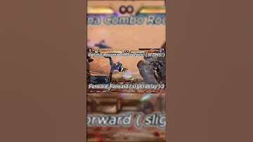 Optimal Azucena Combo Tutorial! #tekken8