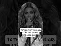 Best Thing I Never Had by Beyoncé