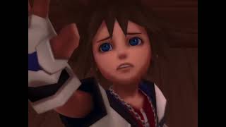 Sora And Kairi - Taking Whats Not Yours
