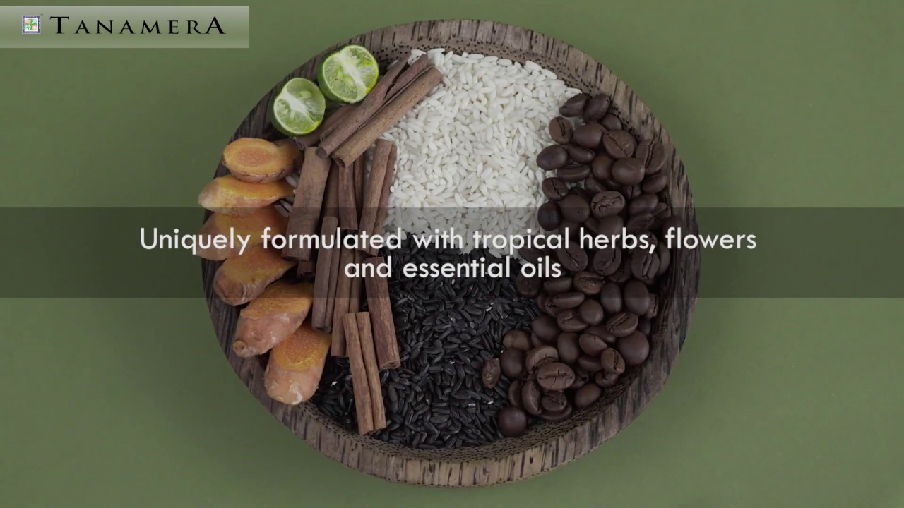 Tanamera Natural soaps