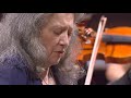 Martha Argerich plays Beethoven Piano Concerto No. 2 + Encore