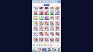 [Girls X Battle 2] Inventory Check #girlsxbattle2 #deadgame screenshot 4