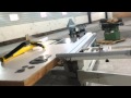 Scm minimax SC4WC sliding table saw for sale Scm minimax SC4WC sliding table saw for sale