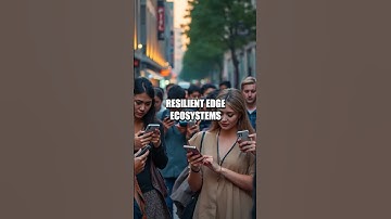 Biomorphic AI Edge Trends Unveiled