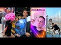 День рождения Клавы Коки. Tik Tok вечеринка. ВК Fest. Новый влоговый канал. Дима снялся в клипе.