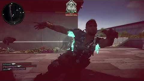 Best ICR Class For Hardcore (Black Ops 4)