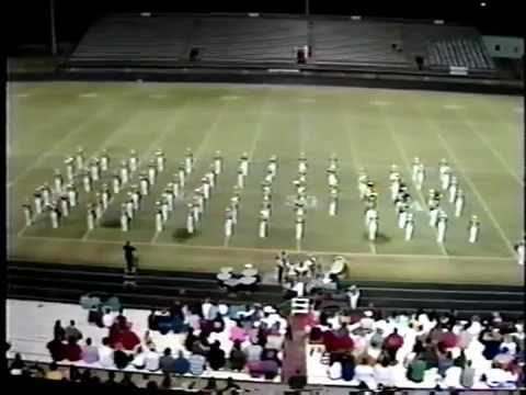 pampa high school marching band the pride of pampa 1992 pampa high school