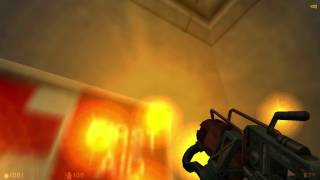 Super Glitch para Half life (crossfire) bunker  By L0L 2017
