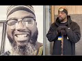 Pt1 sicarii hebrew israelites  speak to alton johnson about his religion being scattered