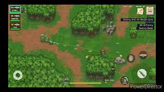 Team Six - mission 2 - hell difficulty
