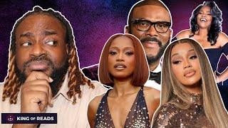 Download Lagu KeKe Palmer Interview, Cardi B 'Imaginary Playerz', DC \u0026 Trump, Mo'Nique \u0026 Tyler Perry MP3 Download Lagu KeKe Palmer Interview, Cardi B 'Imaginary Playerz', DC \u0026 Trump, Mo'Nique \u0026 Tyler Perry MP3