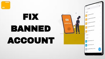 How To Fix And Solve File Manager App Banned Account | Final Solution