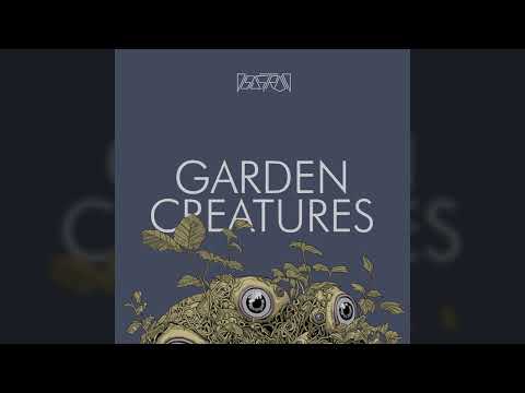 DISASTROID - Garden Creatures // HEAVY PSYCH SOUNDS Records
