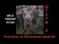 6-ая рота: из 150 выжили менее 50. Военные не хотят возвращаться на передовую гибнуть в угоду Путину