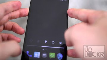 How to Unroot the Oppo Find 7 & Find 7a