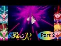 [1080p] Pretty Soldier Sailor Moon R Final Attack [Part 2]