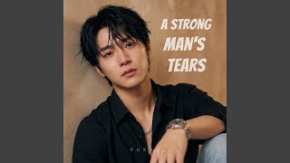 A Strong Man's Tears