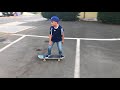 ActiveRideShop | LidoJr loves school street part