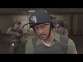 GTA V: The Union Depository Heist (The Big Con) - Full Stealth Walkthrough