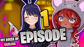 I Missed This My Dress-Up Darling Episode 1 S2 Reaction
