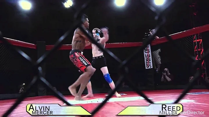 Reed Miller's Professional Debut