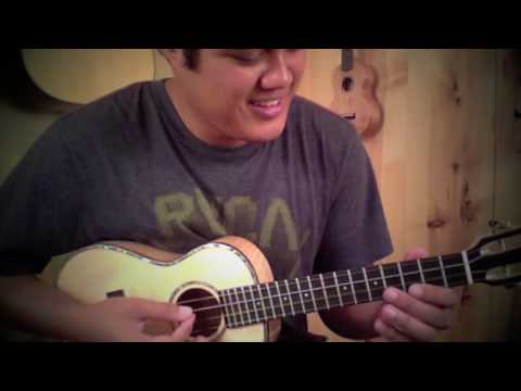 Ukulele Review - Pono Maple Tenor Deluxe by Hawaii...