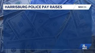 Harrisburg City Council Unanimously Approves New Collective Bargaining Agreement With Police Union