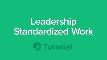 TeamGuru Tutorial: How to create a new LSW document