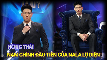 Hồng Thái – Nam chính đầu tiên của ‘NALA’ lộ diện: Info khiến dàn cố vấn cũng ‘đứng ngồi không yên’