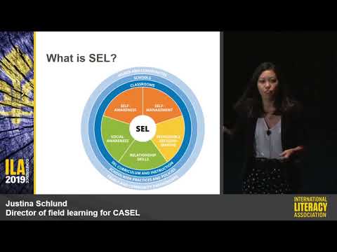 What Is Social-Emotional