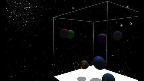 cse167 Final Project Fantastic Beast