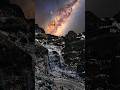 Extraordinary shots of the Milky Way