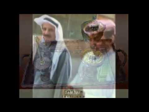 ريحة الطيب الحان بدر الغريب غناء محمد الحمد