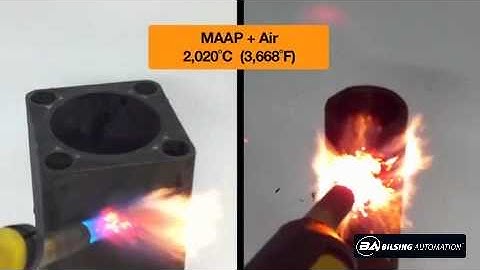 Carbon Fiber Tooling,  Fire  Resistance Test, Bilsing Automation