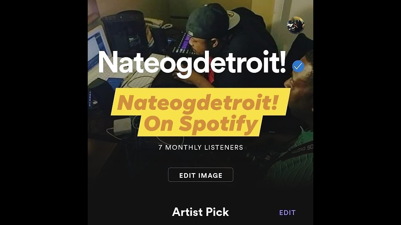 Watch NateOGDetroit! All Good Full Finished Beat on YouTube Watch NateOGDetroit! All Good Full Finished Beat on YouTube