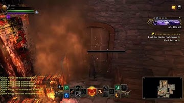 Neverwinter walkthrough part 1 Dungeons & Dragons